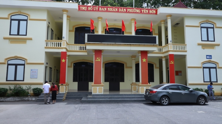 Cố gắng giữ những con lợn cuối cùng khỏi dịch tả châu Phi